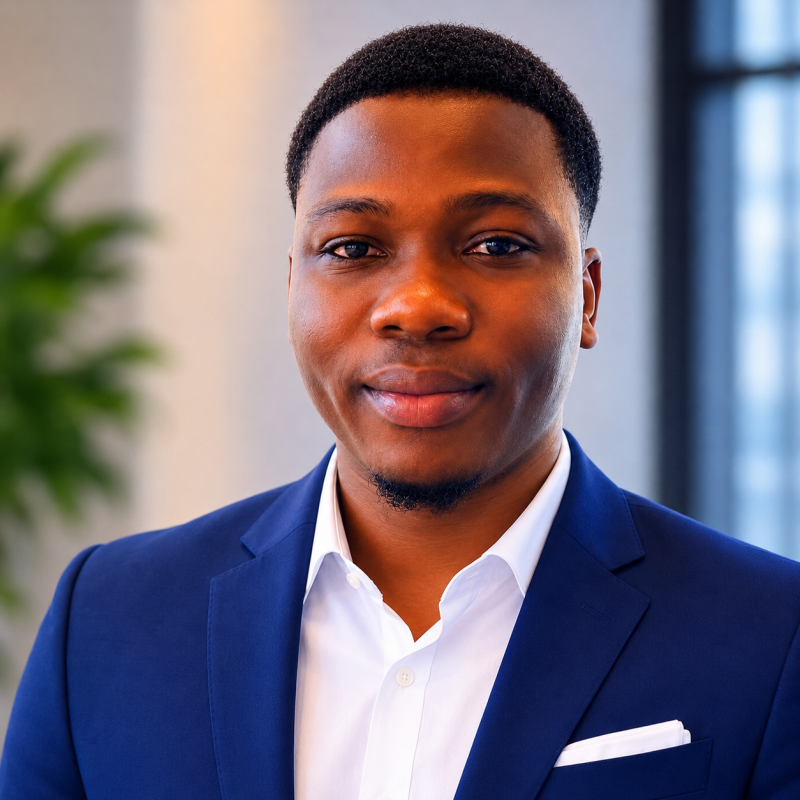 Matthew Olagoke