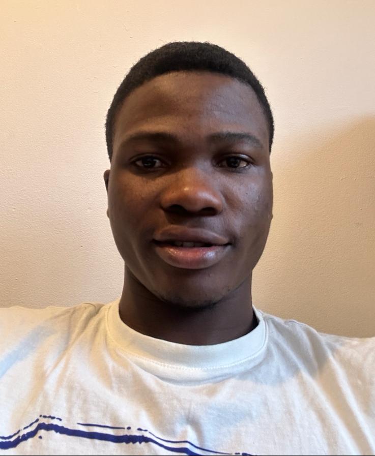 Matthew Olagoke